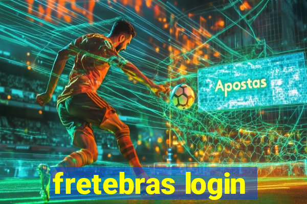 fretebras login